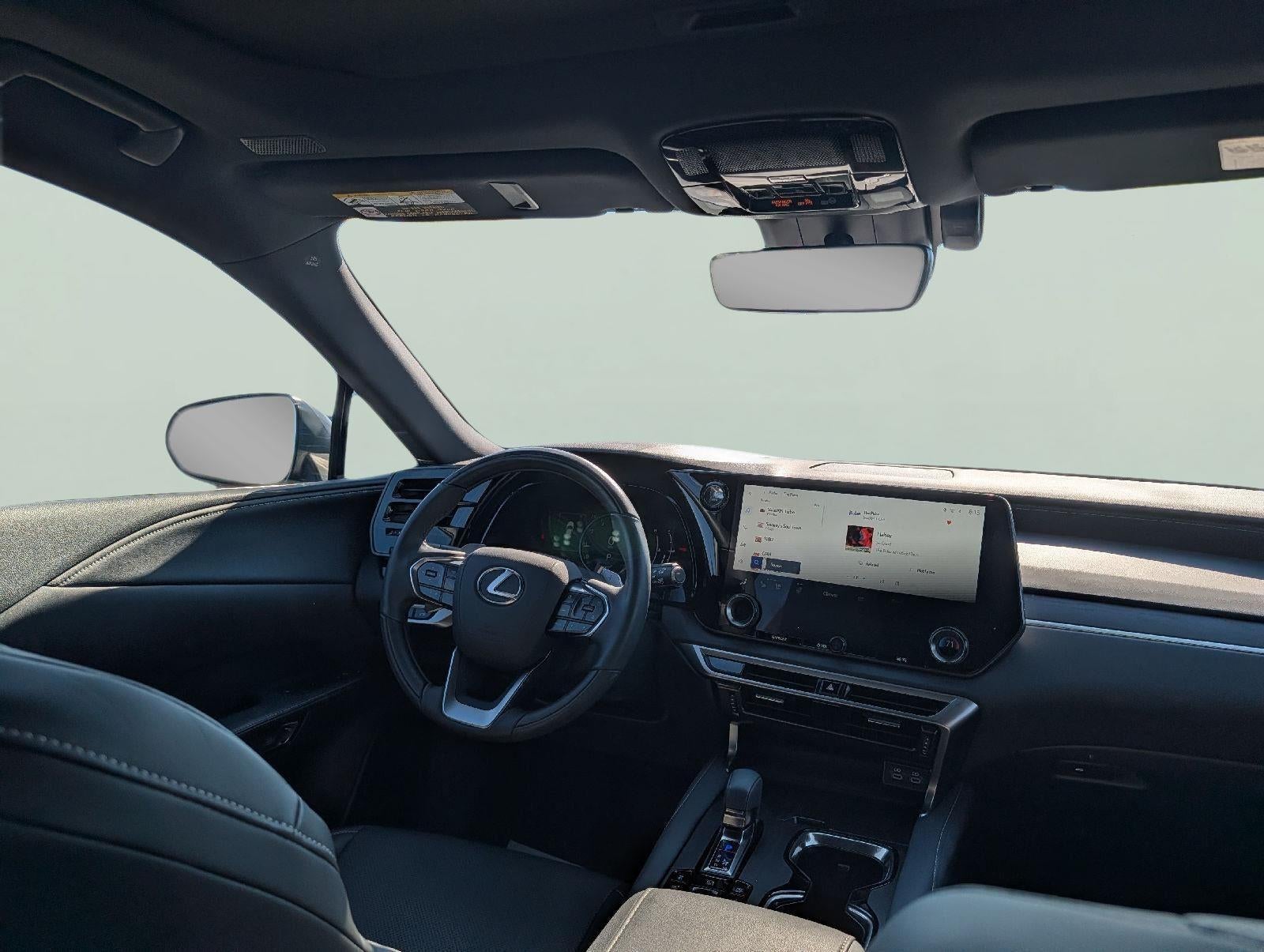 2023 Lexus RX 350 PREMIUM