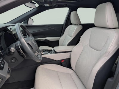 2023 Lexus RX PREMIUM AWD