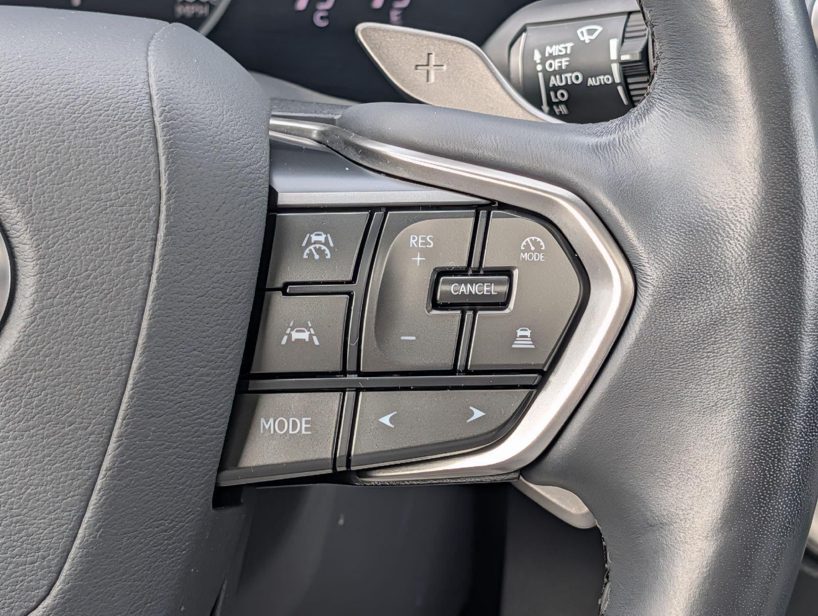 2023 Lexus RX PREMIUM AWD