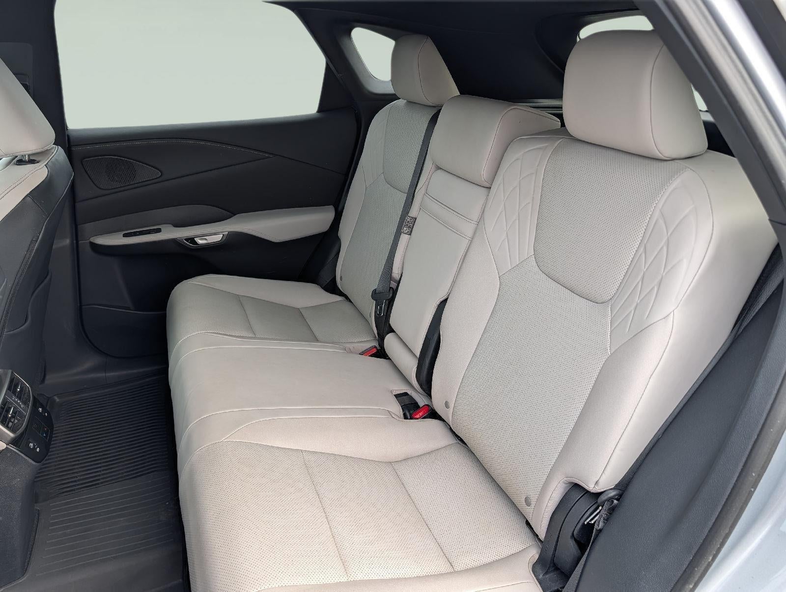 2023 Lexus RX PREMIUM AWD