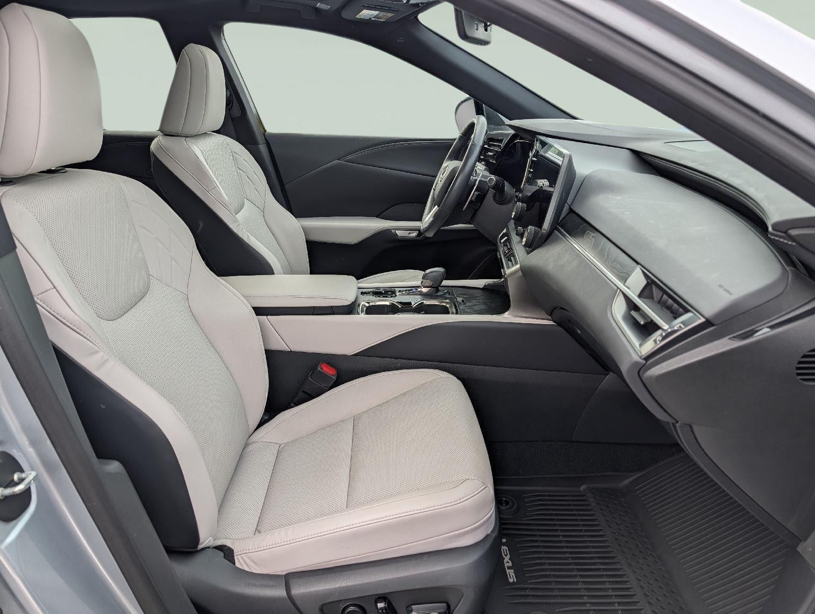 2023 Lexus RX PREMIUM AWD