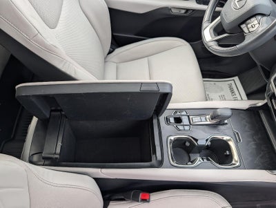 2023 Lexus RX PREMIUM AWD