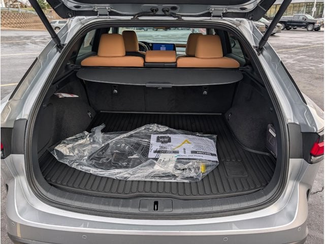 2025 Lexus RX 350 RX 350 PREMIUM AWD