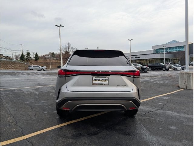 2025 Lexus RX 350 RX 350 PREMIUM AWD