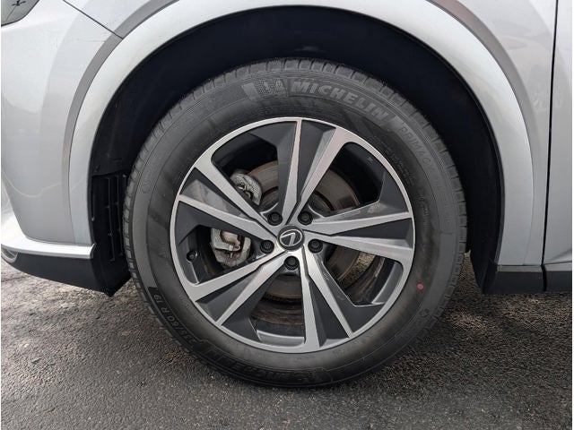 2025 Lexus RX 350 RX 350 PREMIUM AWD