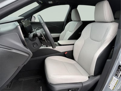 2023 Lexus RX 350 PREMIUM AWD