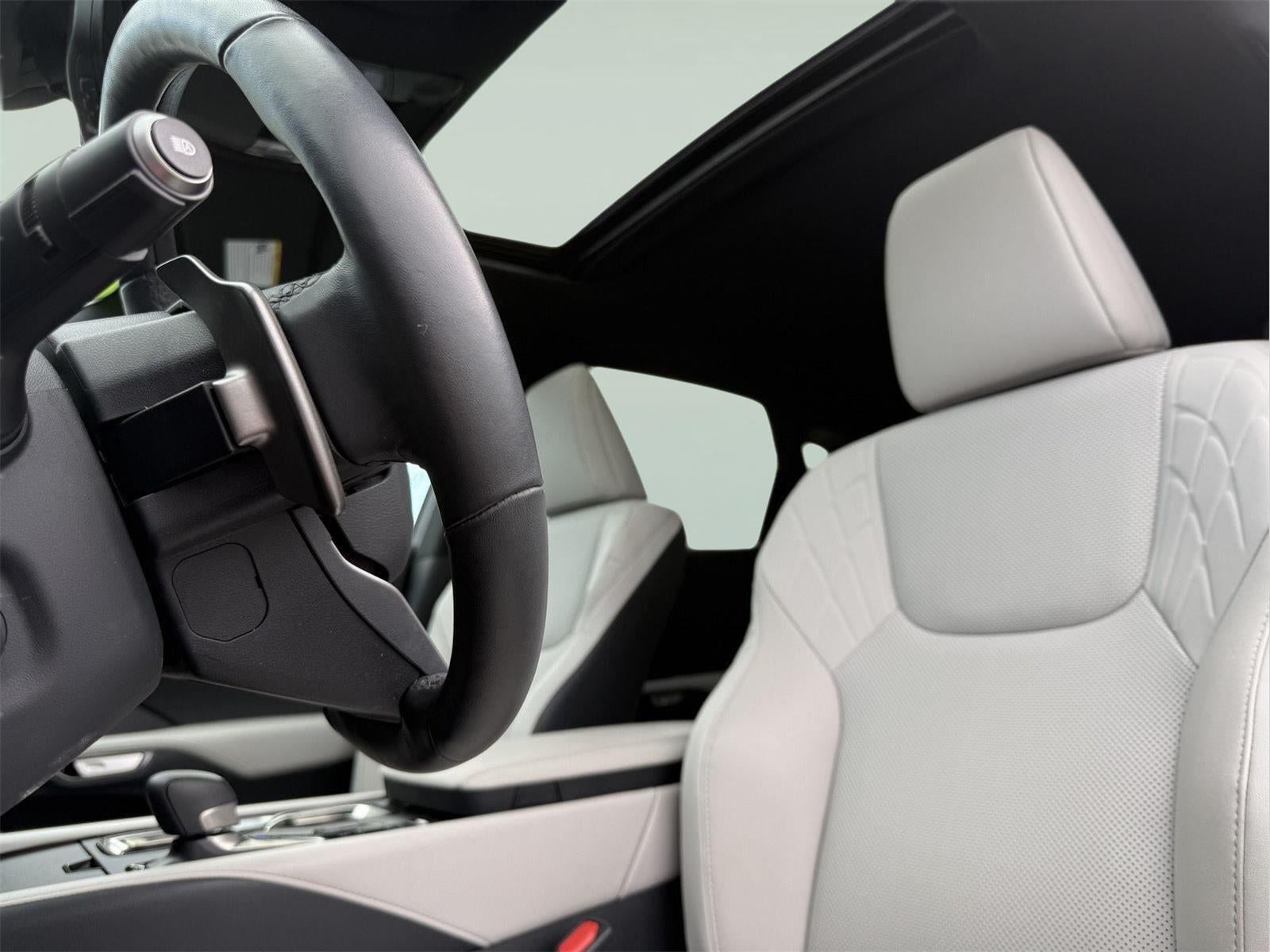 2023 Lexus RX 350 PREMIUM AWD
