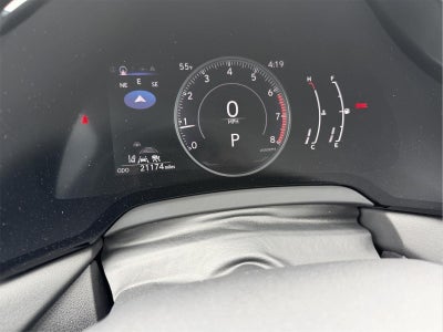 2023 Lexus RX 350 PREMIUM AWD