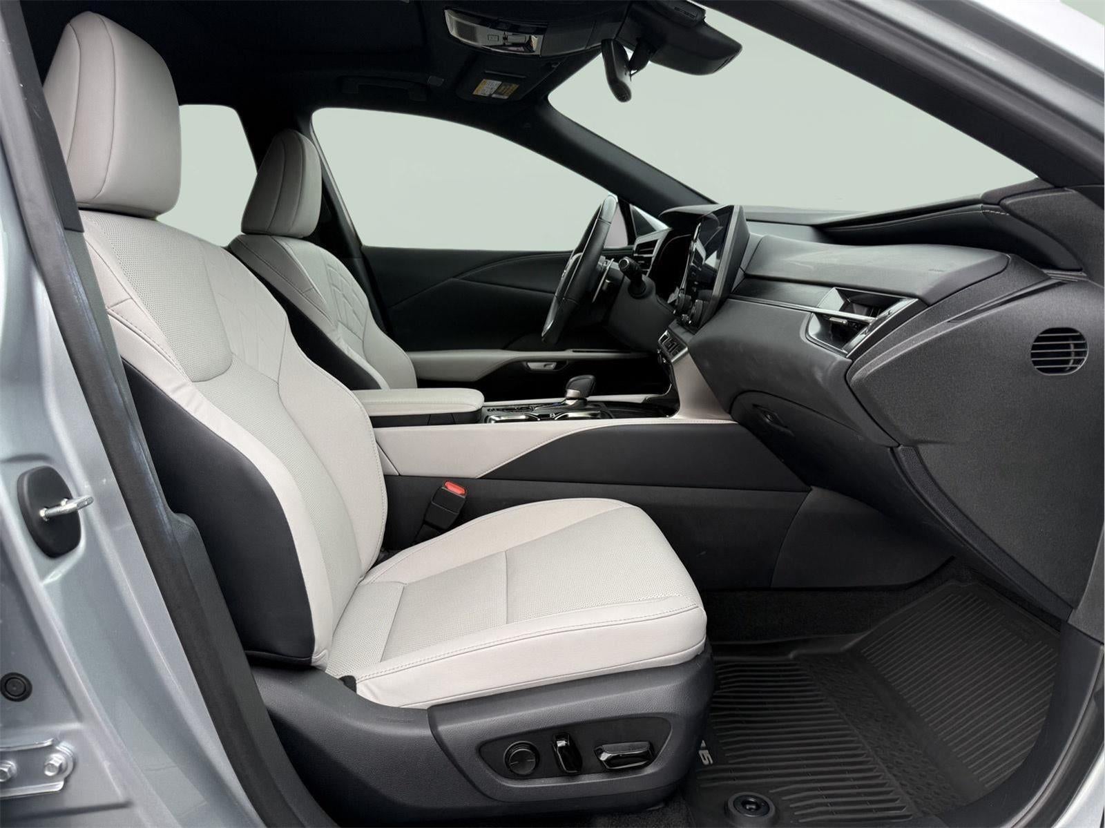 2023 Lexus RX 350 PREMIUM AWD