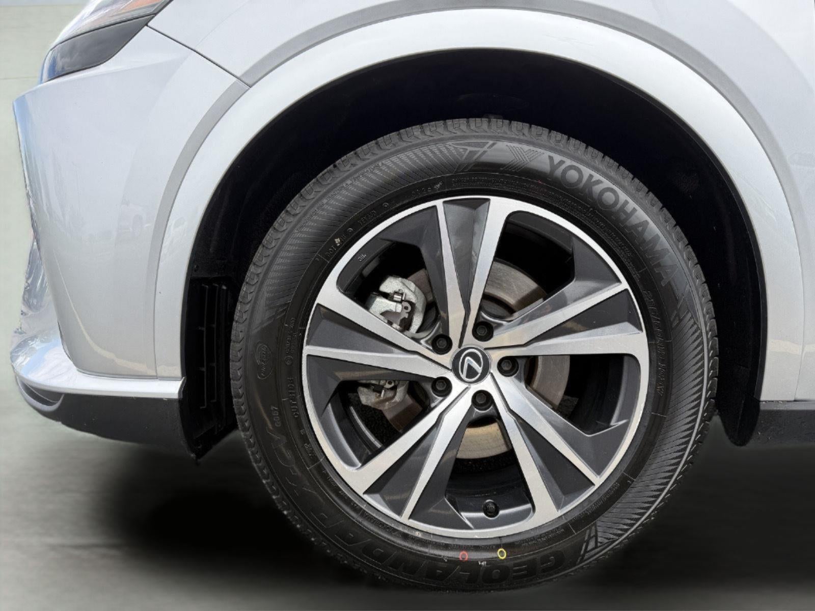2023 Lexus RX 350 PREMIUM AWD
