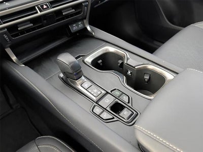 2023 Lexus RX 350 PREMIUM PLUS