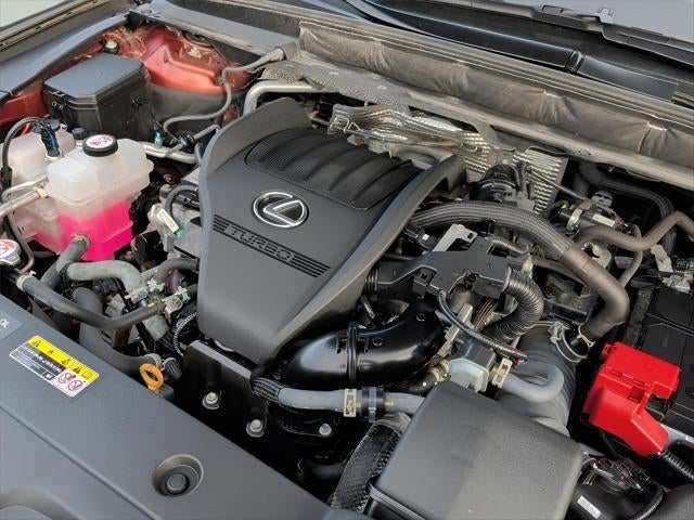 2023 Lexus RX 350 PREMIUM PLUS