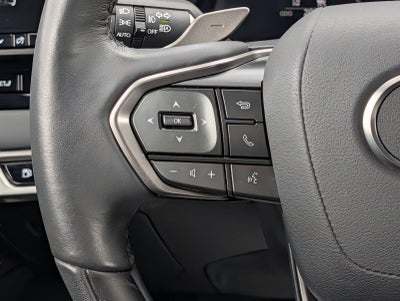 2024 Lexus RX RX 350 Premium
