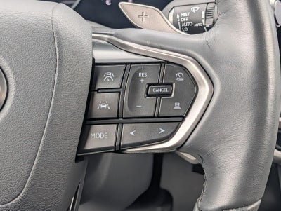 2024 Lexus RX RX 350 Premium