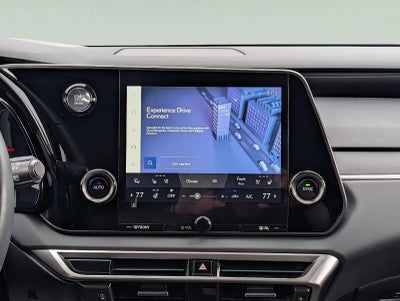 2024 Lexus RX RX 350 Premium