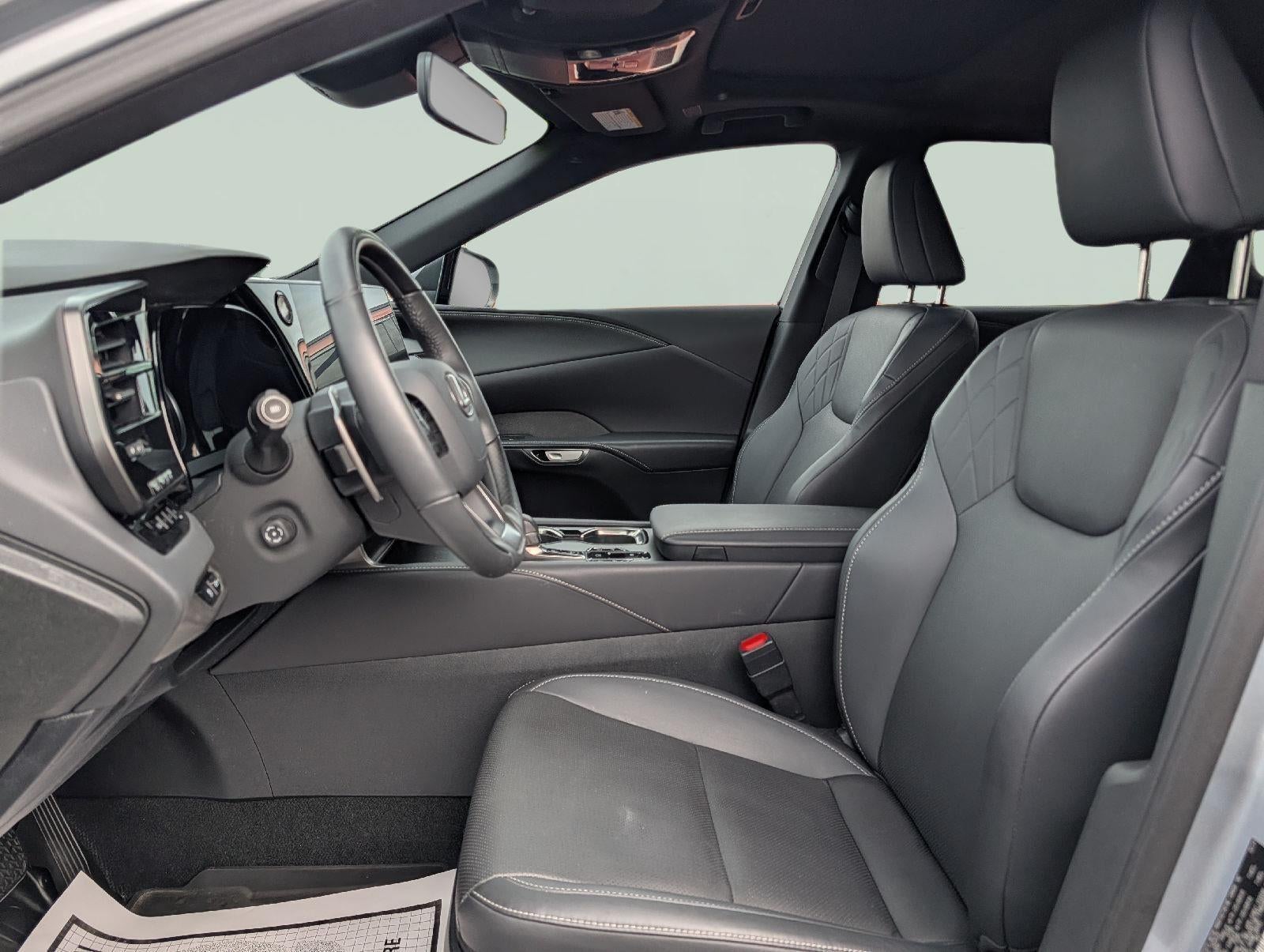 2024 Lexus RX 350 RX 350 PREMIUM AWD