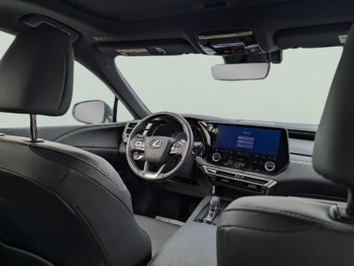 2024 Lexus RX 350 RX 350 PREMIUM AWD