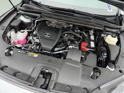 2025 Lexus RX 350 RX 350 Premium