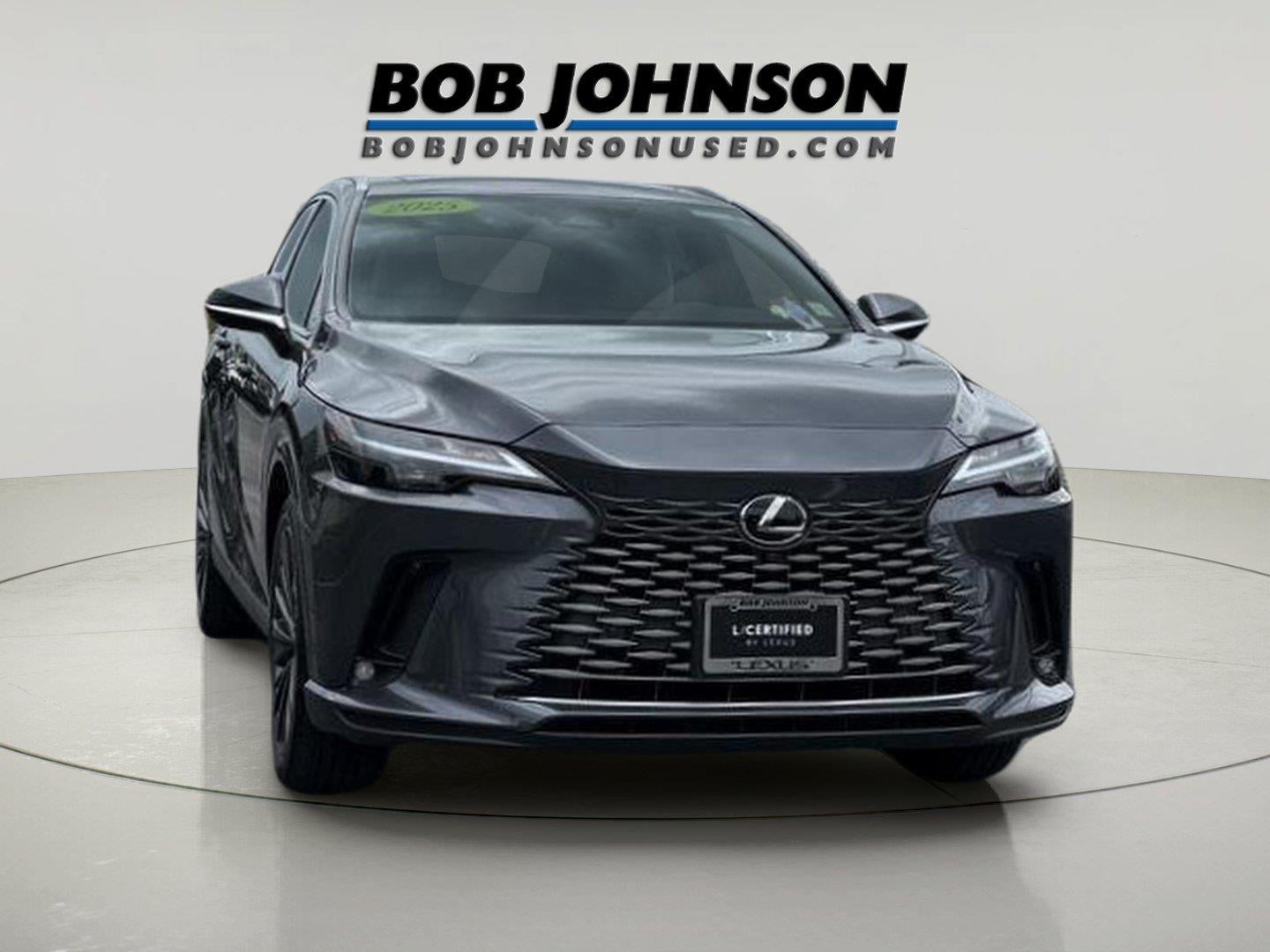 2025 Lexus Rx