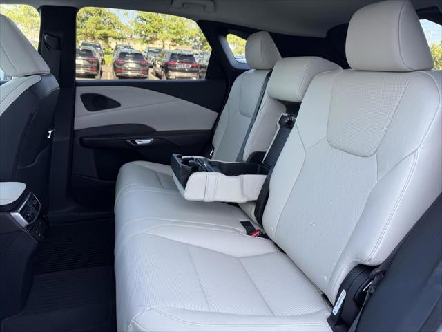2023 Lexus Rx PREMIUM PLUS