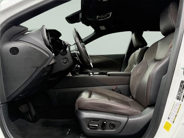 2024 Lexus RX 350 LUXURY