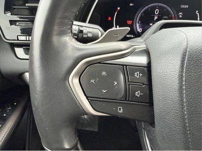 2024 Lexus RX 350 LUXURY