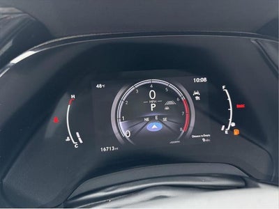 2024 Lexus RX 350 LUXURY