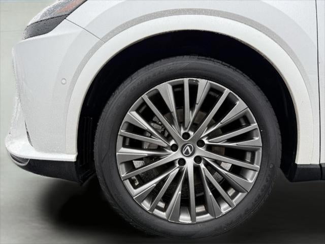 2024 Lexus RX 350 LUXURY