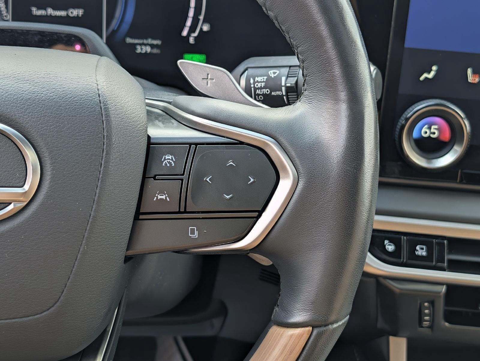 2024 Lexus Rx 350H RX 350h Premium Plus