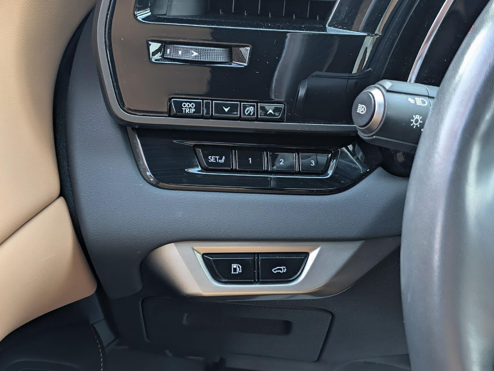 2024 Lexus Rx 350H RX 350h Premium Plus