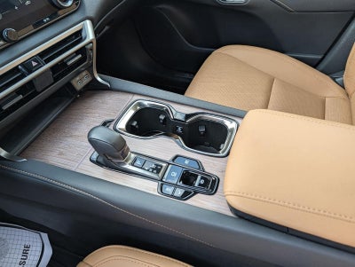 2024 Lexus Rx 350H RX 350h Premium Plus