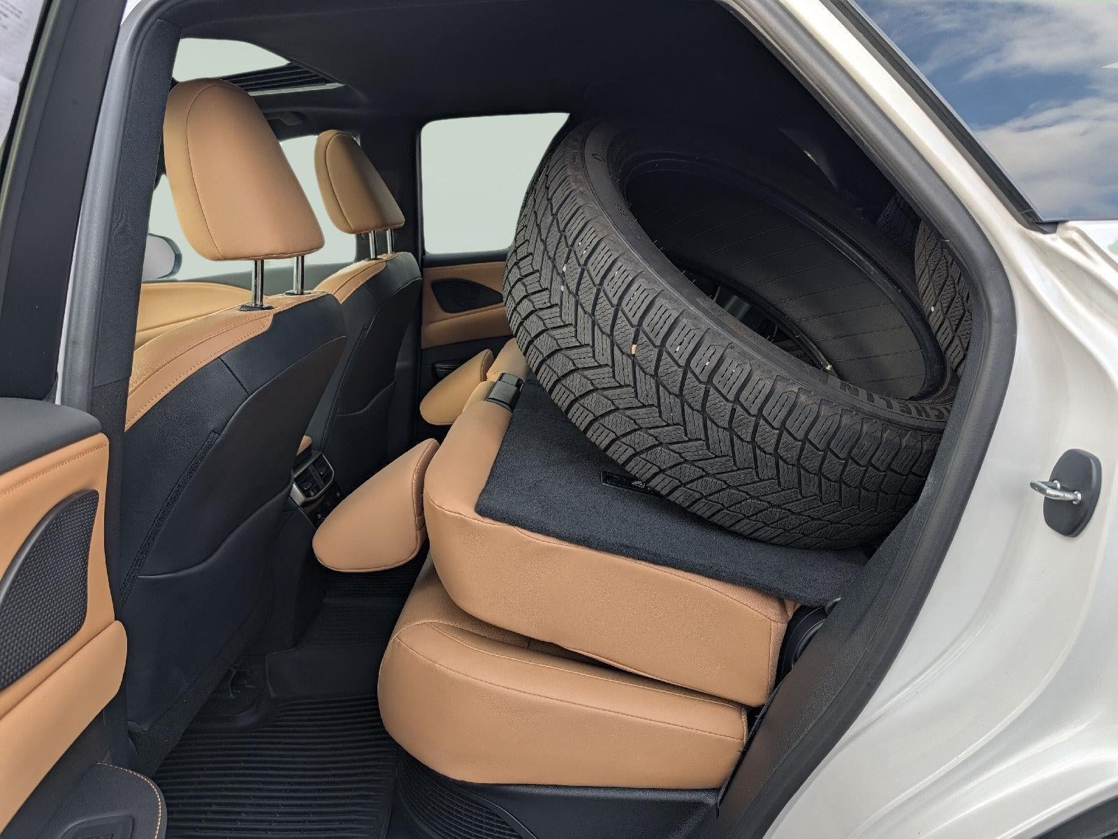 2024 Lexus Rx 350H RX 350h Premium Plus
