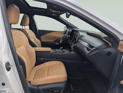 2024 Lexus Rx 350H RX 350h Premium Plus