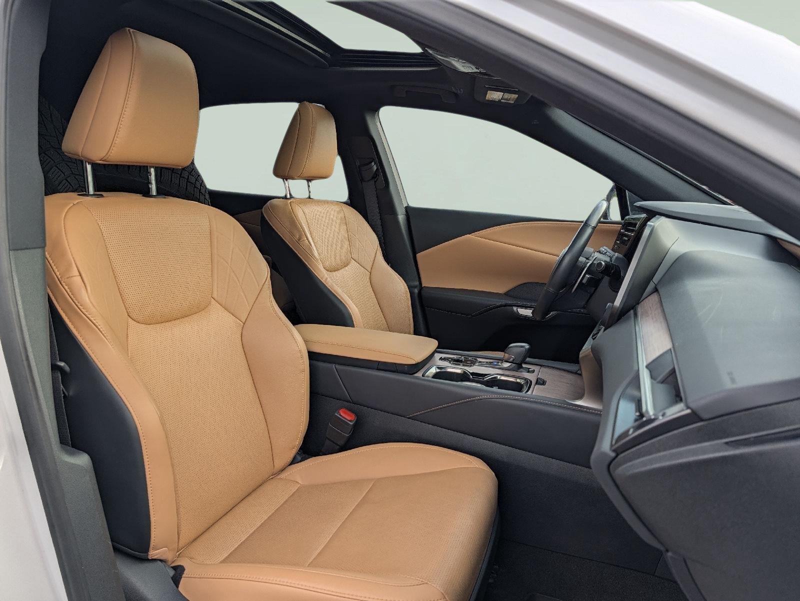 2024 Lexus Rx 350H RX 350h Premium Plus