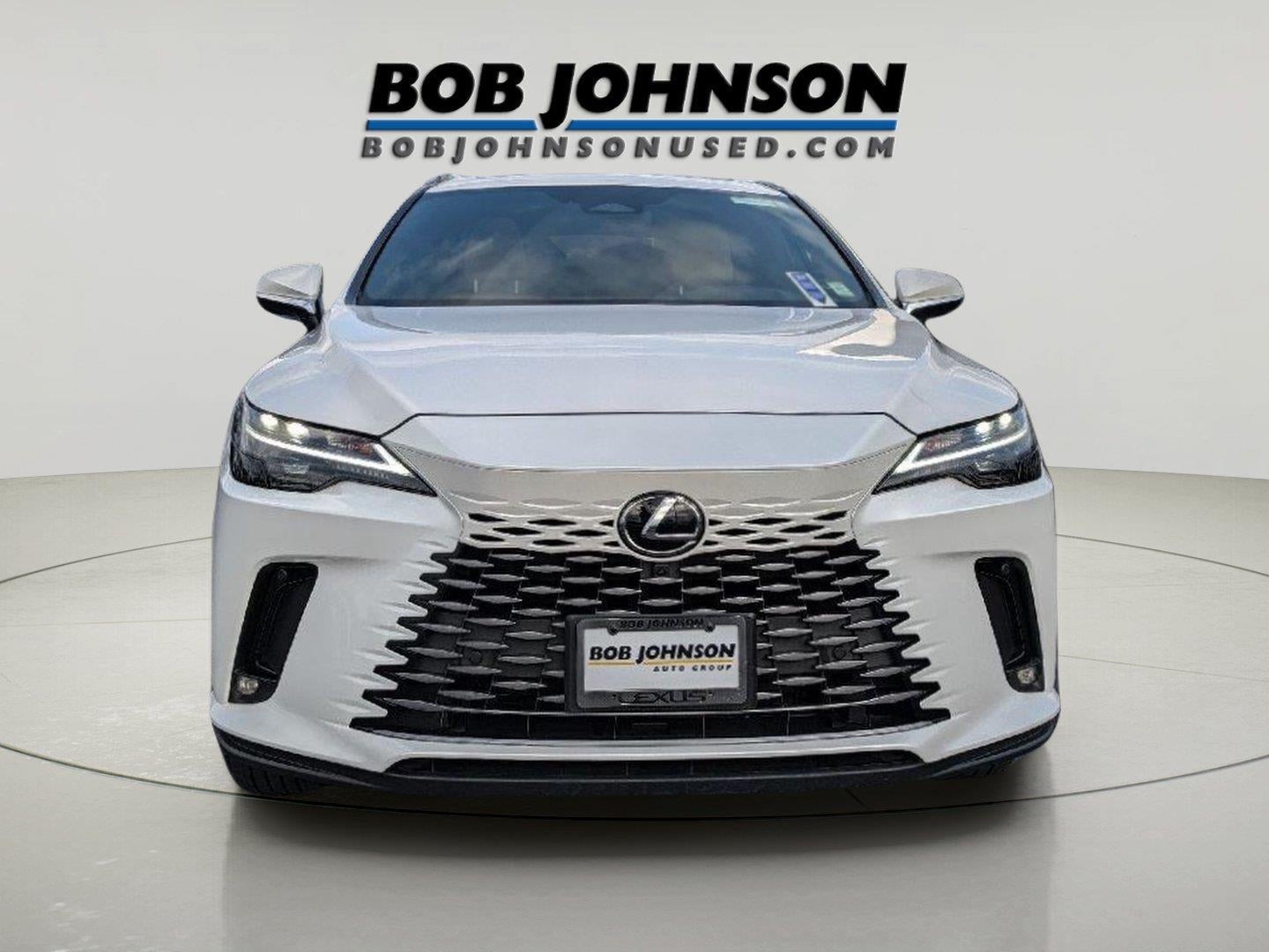 2024 Lexus Rx 350H RX 350h Premium Plus