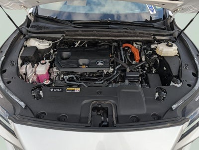 2024 Lexus Rx 350H RX 350h Premium Plus