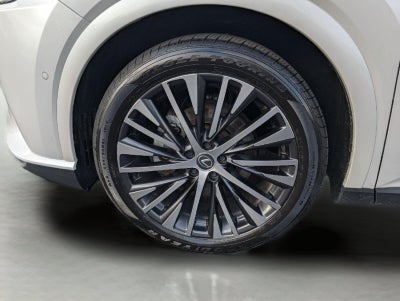 2024 Lexus Rx 350H RX 350h Premium Plus