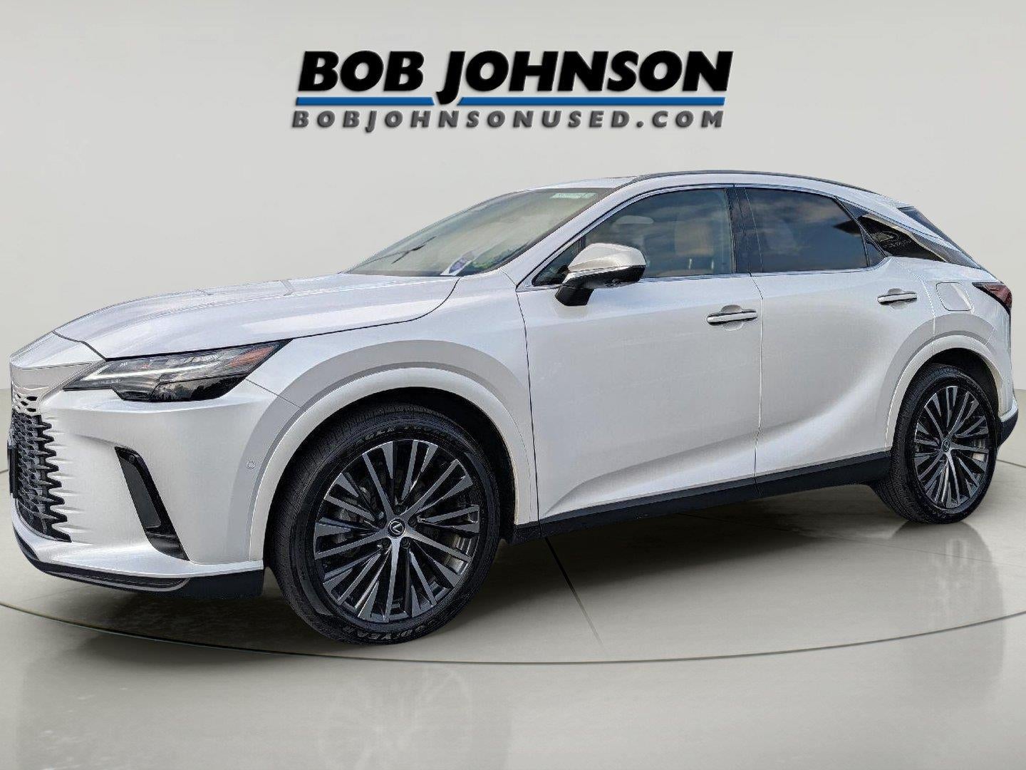 2024 Lexus Rx 350H RX 350h Premium Plus