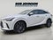 2024 Lexus Rx 350H RX 350h Premium Plus