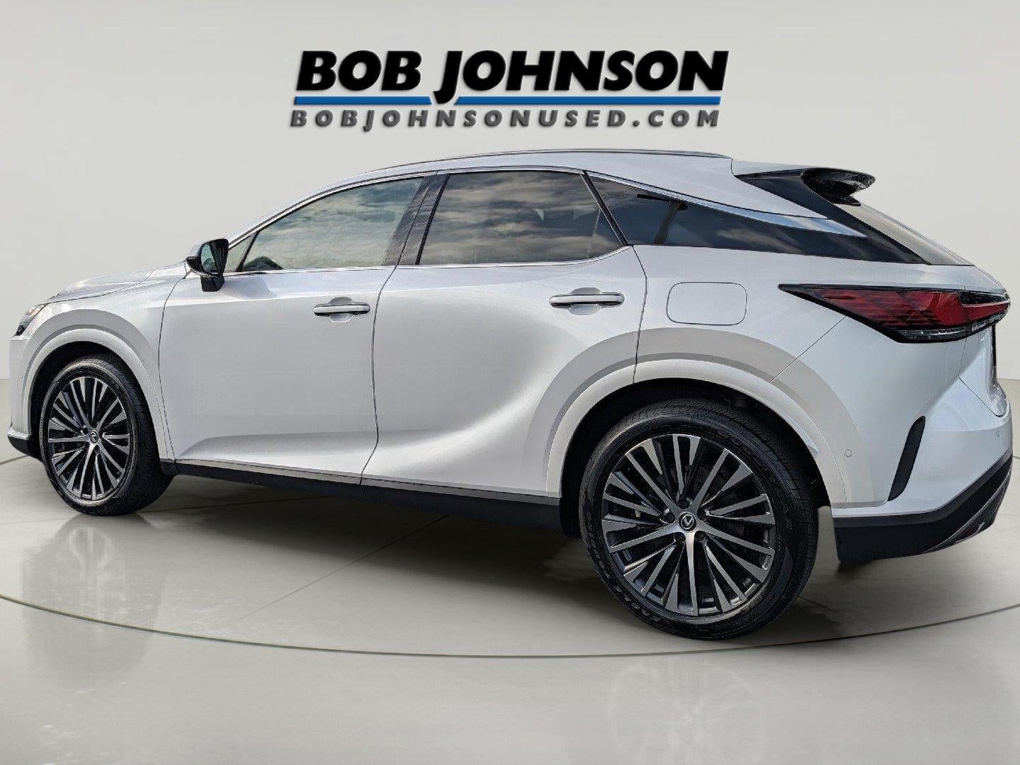 2024 Lexus Rx 350H RX 350h Premium Plus