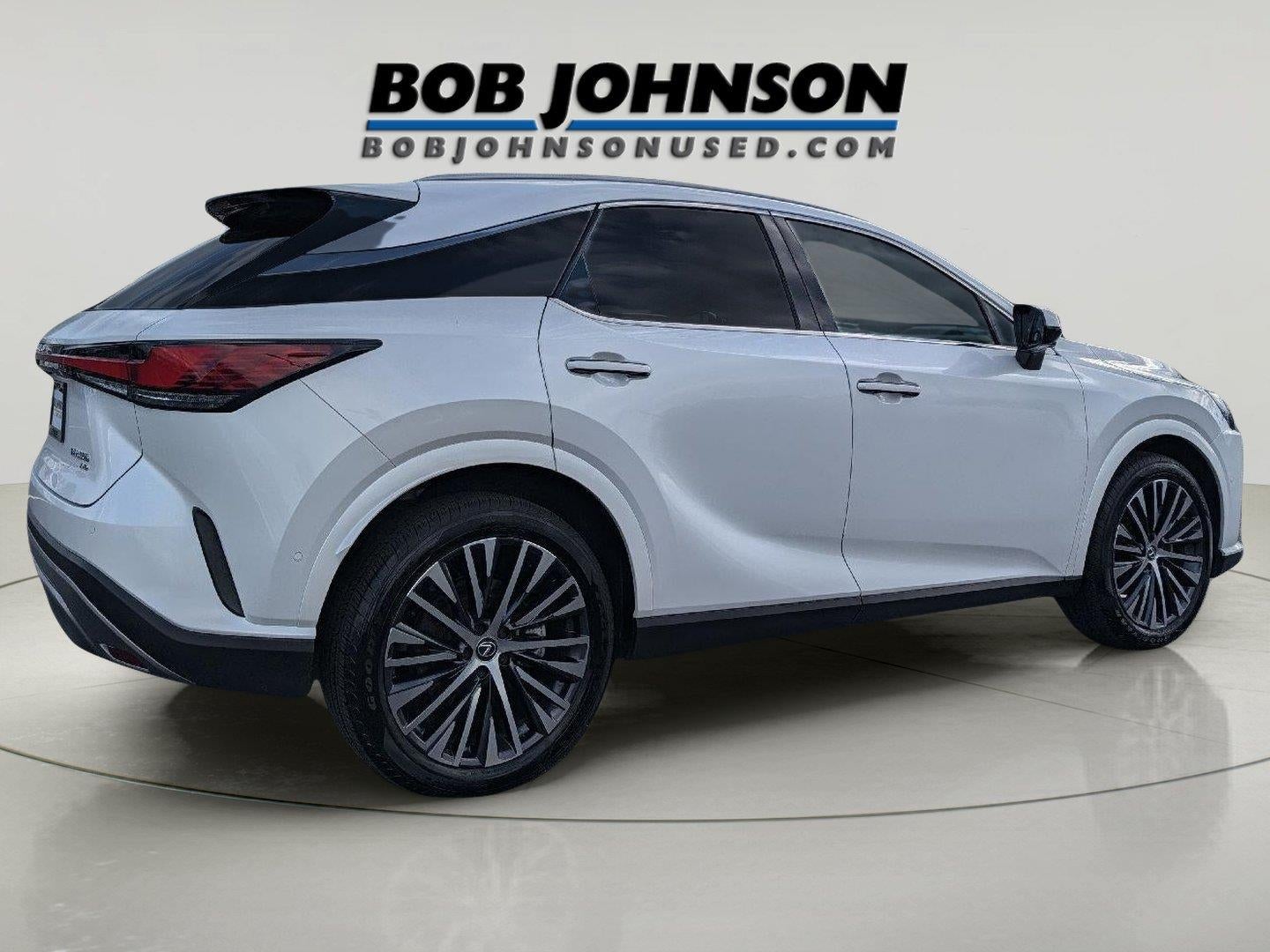 2024 Lexus Rx 350H RX 350h Premium Plus