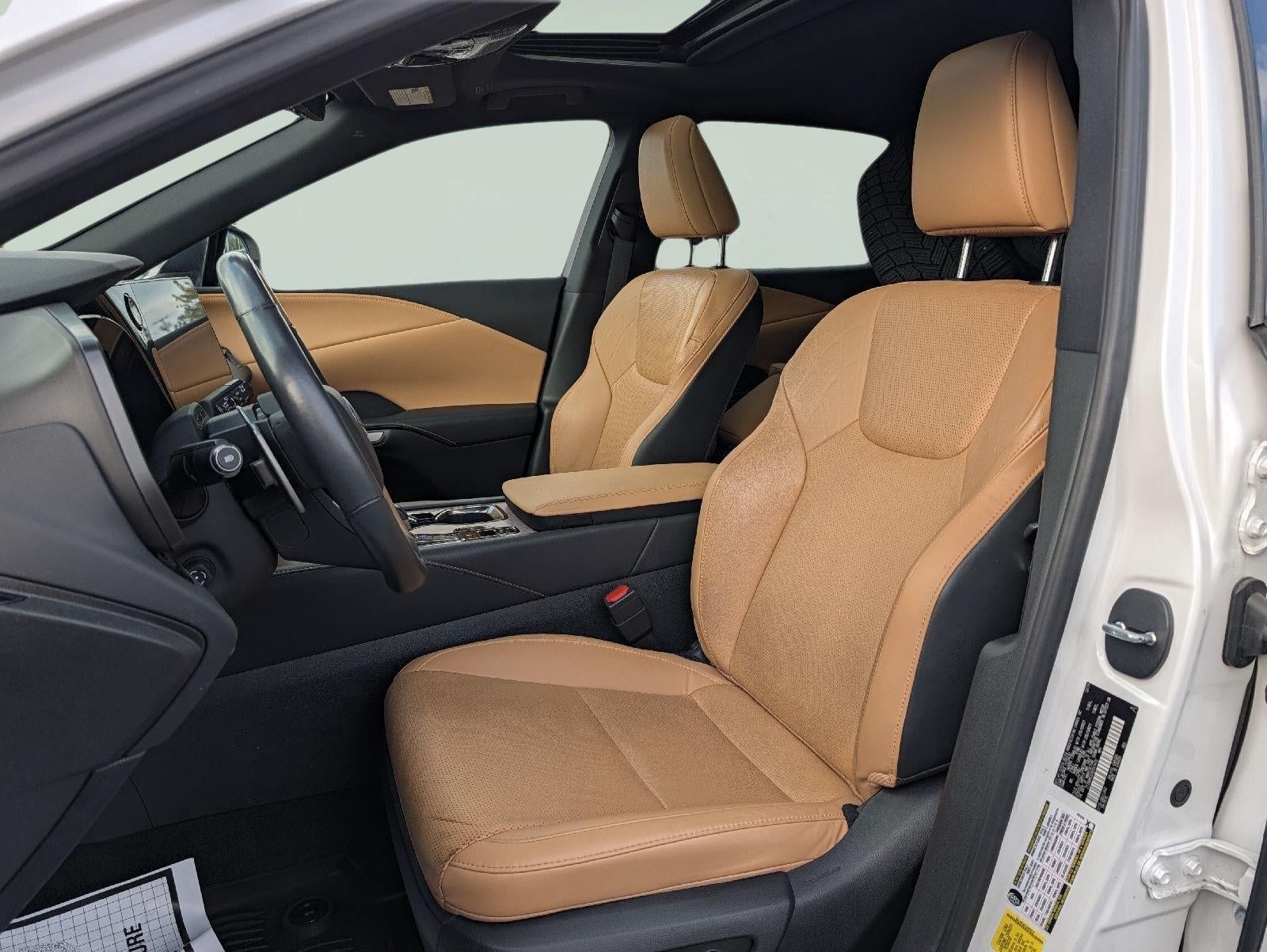 2024 Lexus Rx 350H RX 350h Premium Plus