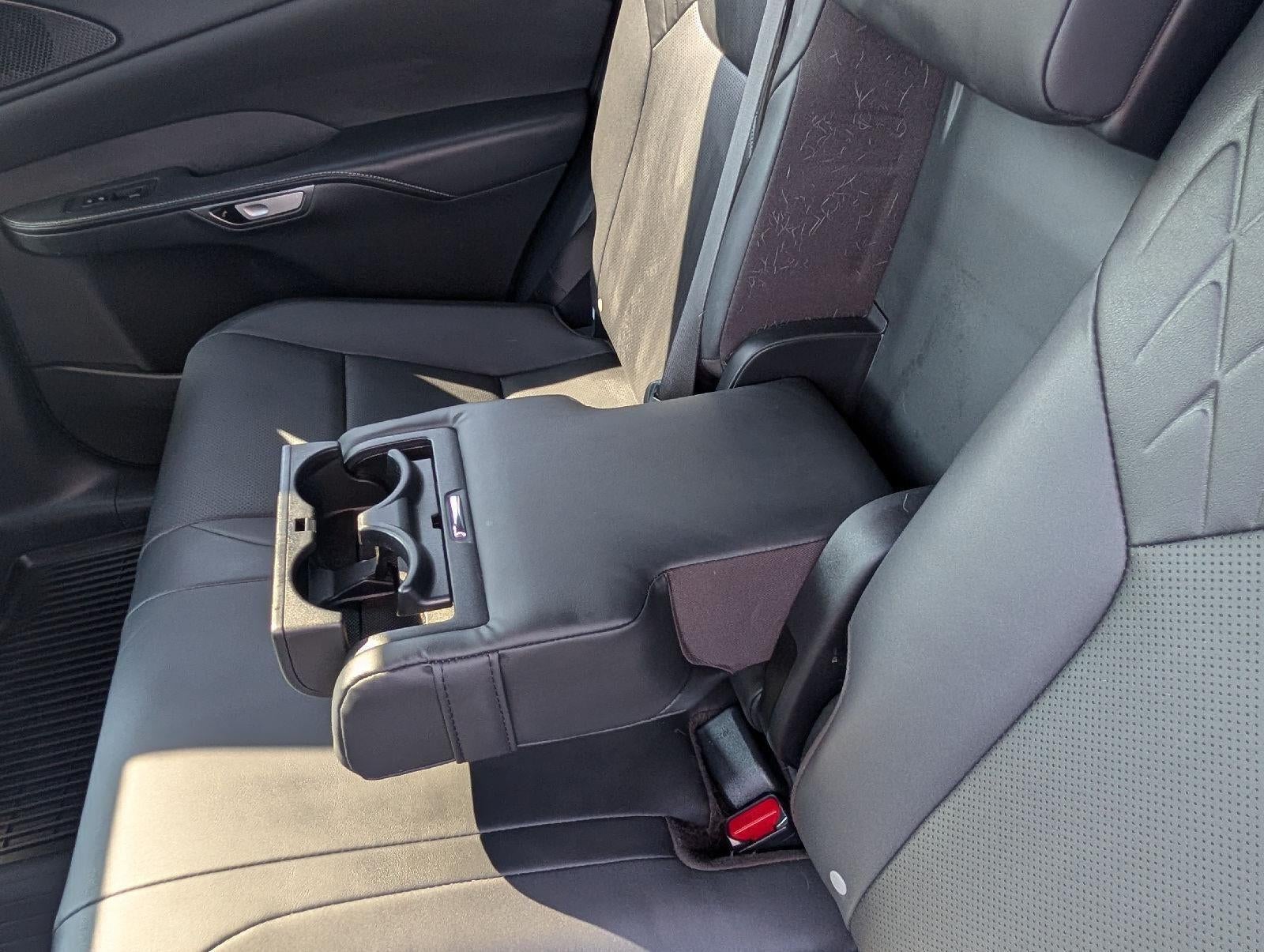 2023 Lexus RX 350h PREMIUM