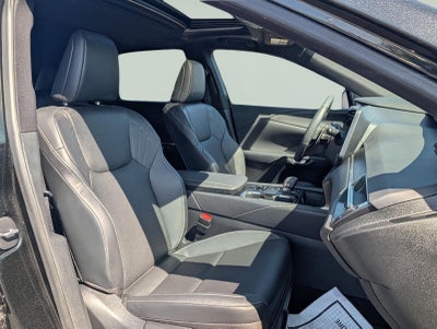 2023 Lexus RX 350h PREMIUM