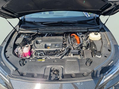 2023 Lexus RX 350h PREMIUM