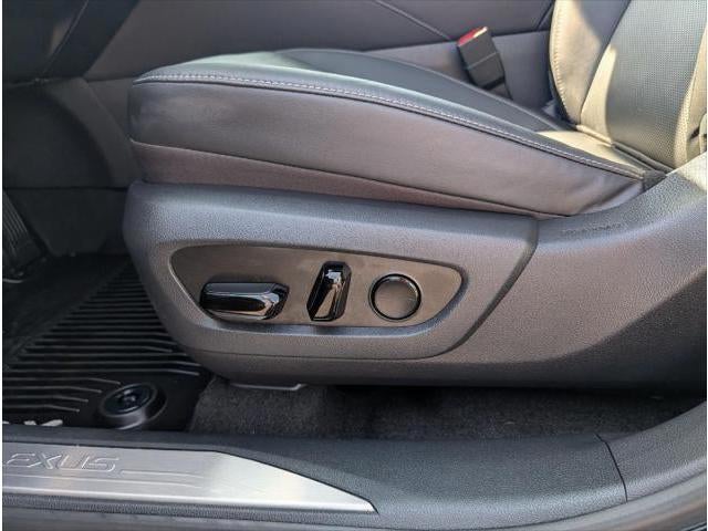 2023 Lexus RX 350h PREMIUM