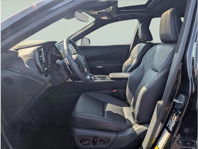 2023 Lexus RX 350h PREMIUM