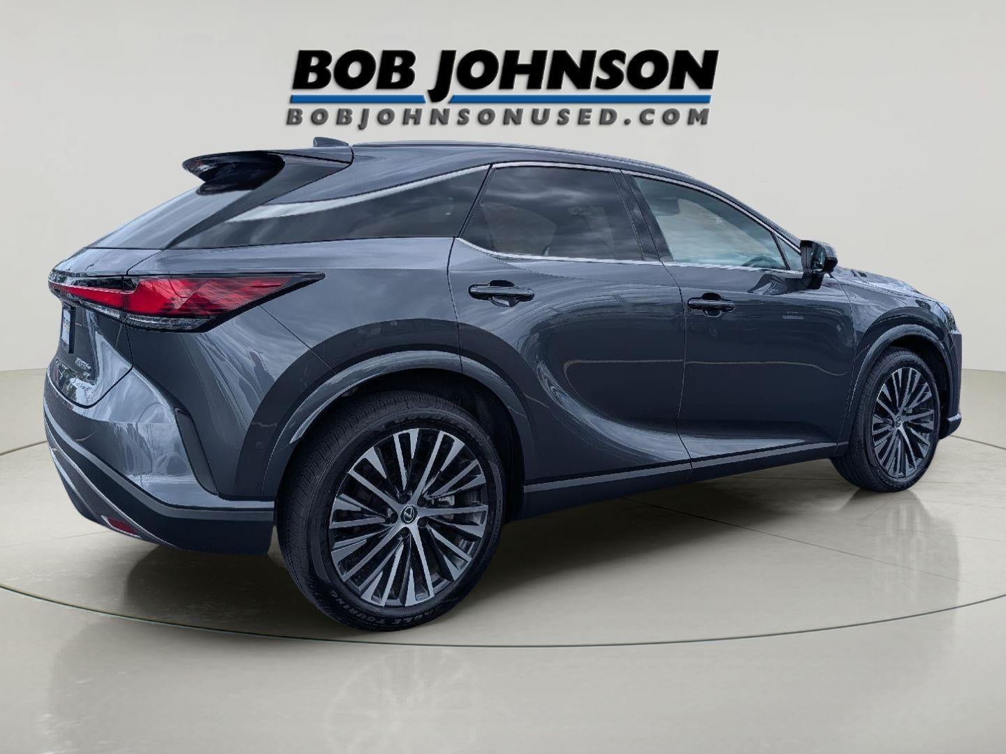 2025 Lexus RX 350h RX 350h Premium Plus