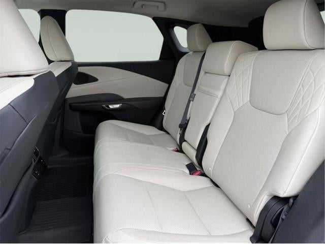 2024 Lexus RX 350h PREMIUM