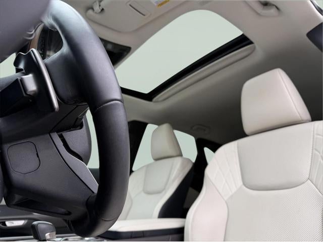 2024 Lexus RX 350h PREMIUM